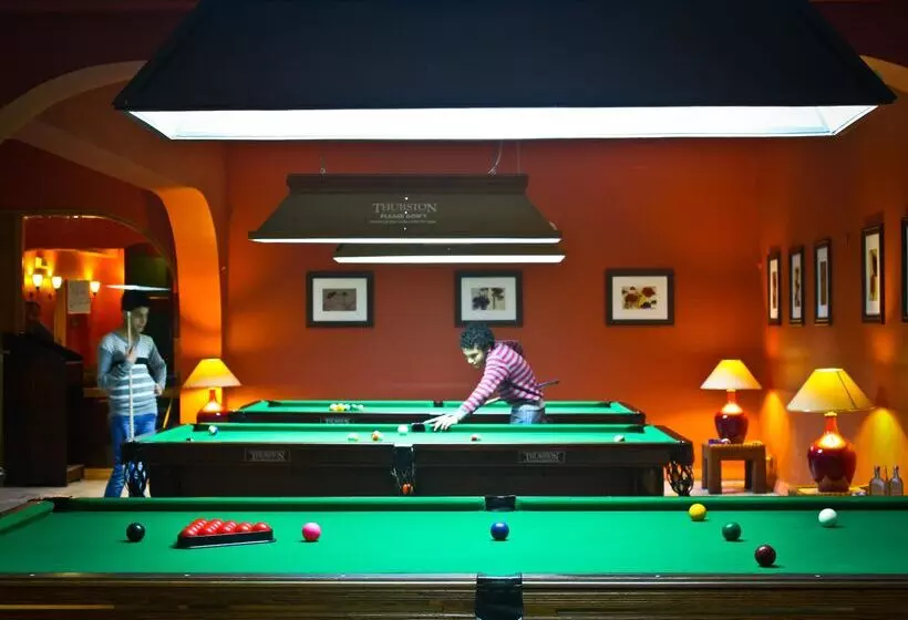 Fotos del hotel Arabia Azur Resort:  17