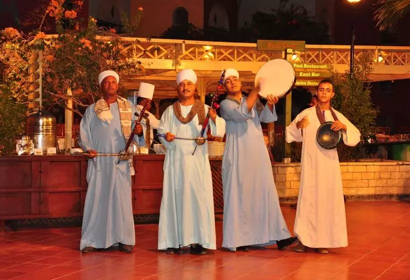 Fotos del hotel Arabia Azur Resort:  24