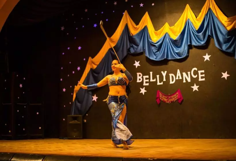 Fotos del hotel Arabia Azur Resort:  23