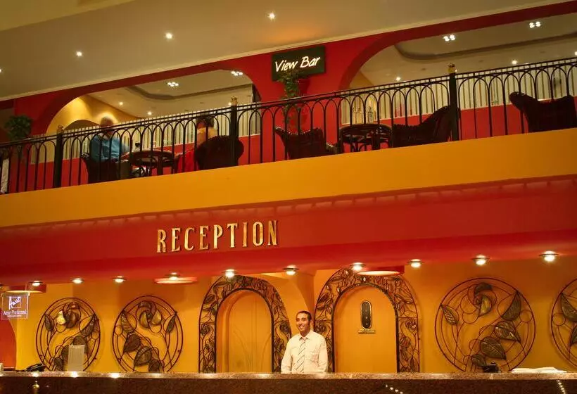 Fotos del hotel Arabia Azur Resort:  38