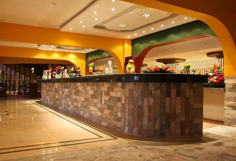 Fotos del hotel Arabia Azur Resort:  42