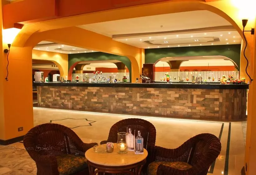 Fotos del hotel Arabia Azur Resort:  63