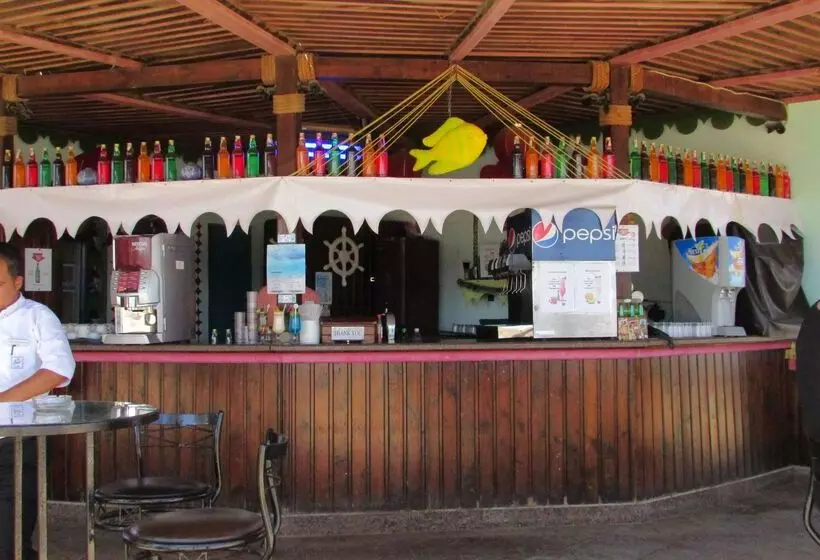 Fotos del hotel Arabia Azur Resort:  15