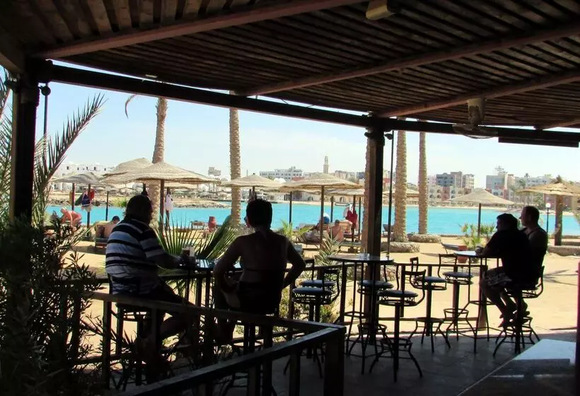 Fotos del hotel Arabia Azur Resort:  44