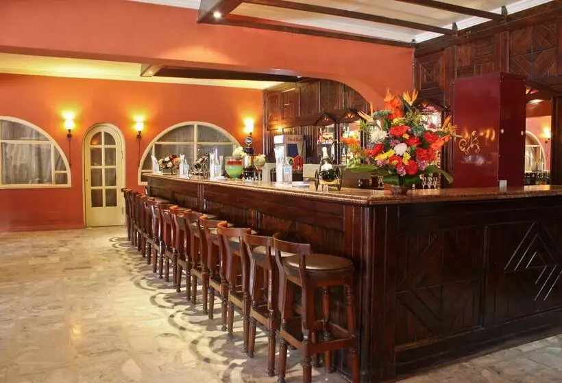 Fotos del hotel Arabia Azur Resort:  45