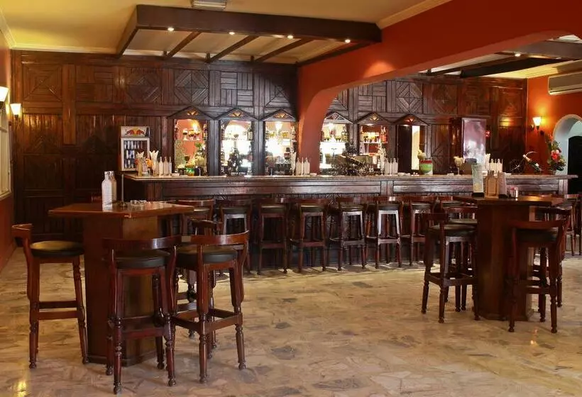 Fotos del hotel Arabia Azur Resort:  16