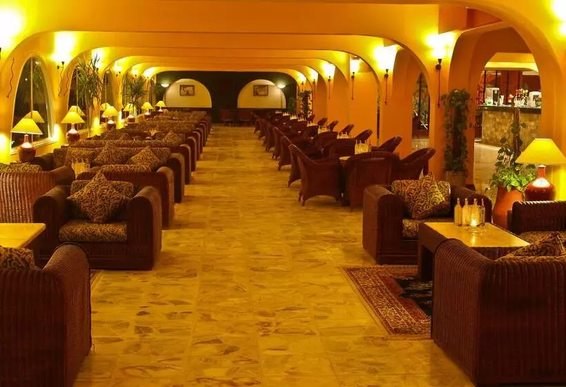 Fotos del hotel Arabia Azur Resort:  12