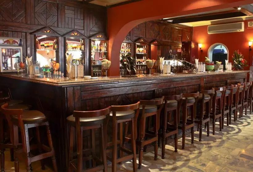 Fotos del hotel Arabia Azur Resort:  18