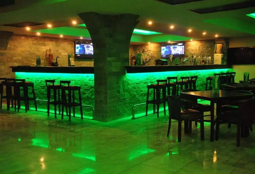 Fotos del hotel Arabia Azur Resort:  41