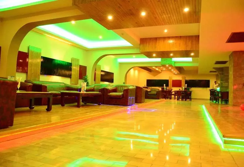 Fotos del hotel Arabia Azur Resort:  64