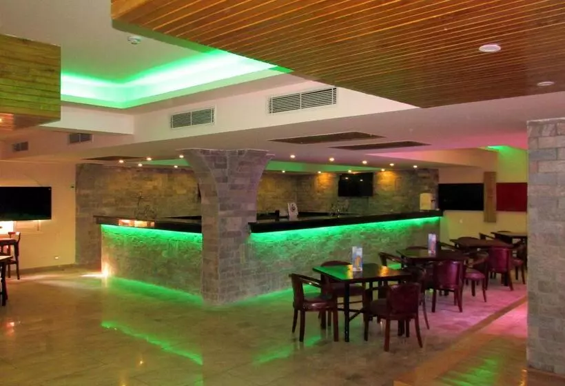 Fotos del hotel Arabia Azur Resort:  20