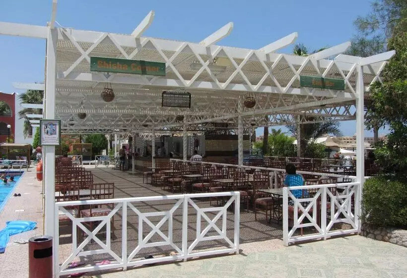 Fotos del hotel Arabia Azur Resort:  39