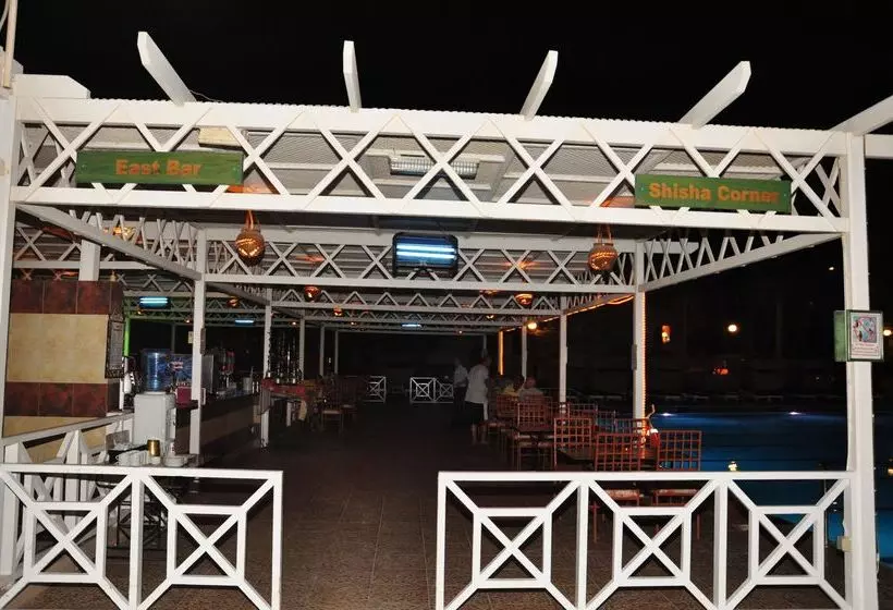 Fotos del hotel Arabia Azur Resort:  47