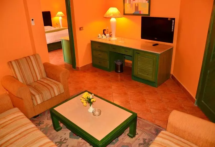 Fotos del hotel Arabia Azur Resort:  2