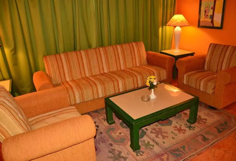 Fotos del hotel Arabia Azur Resort:  35