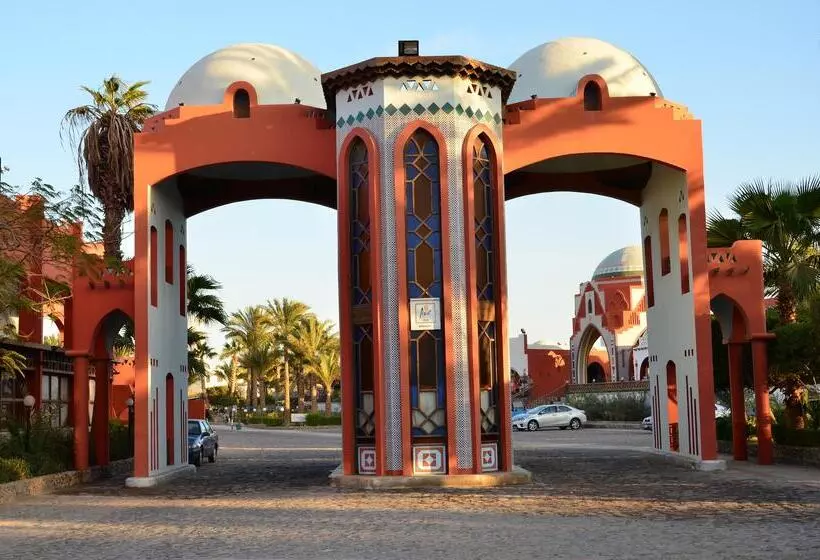 Fotos del hotel Arabia Azur Resort:  67