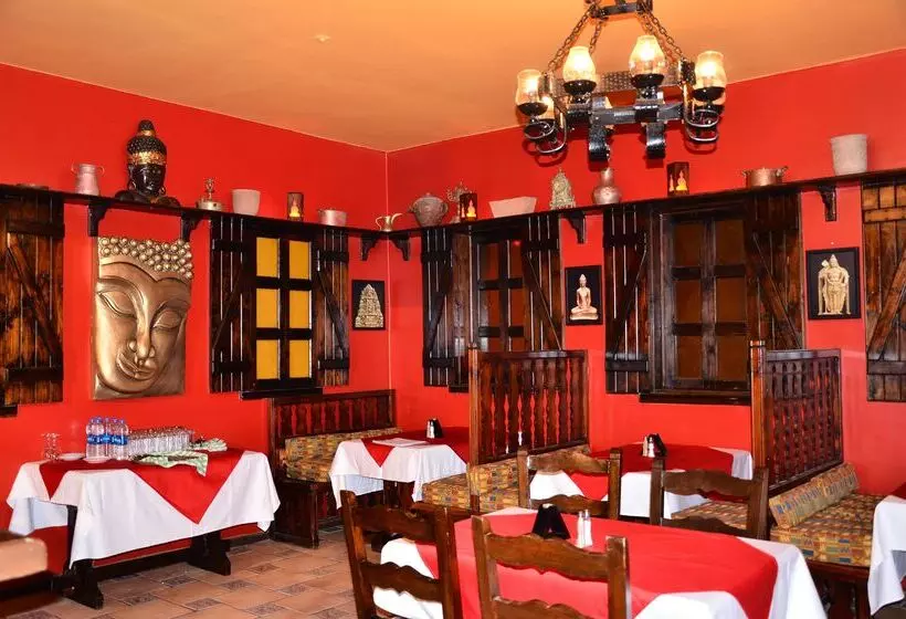 Fotos del hotel Arabia Azur Resort:  8