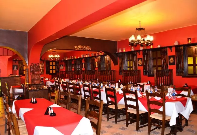 Fotos del hotel Arabia Azur Resort:  7