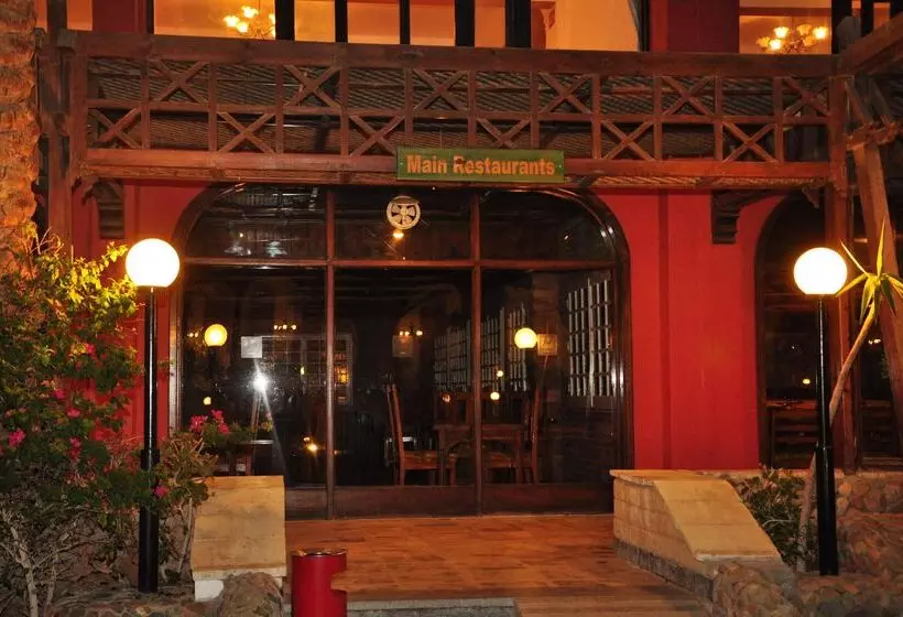 Fotos del hotel Arabia Azur Resort:  36