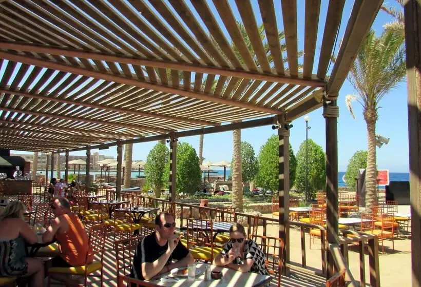 Fotos del hotel Arabia Azur Resort:  22