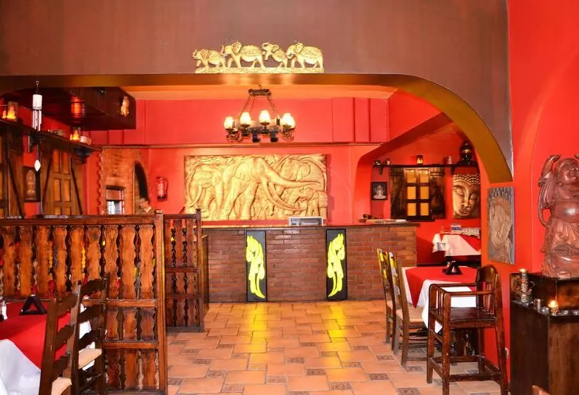 Fotos del hotel Arabia Azur Resort:  9