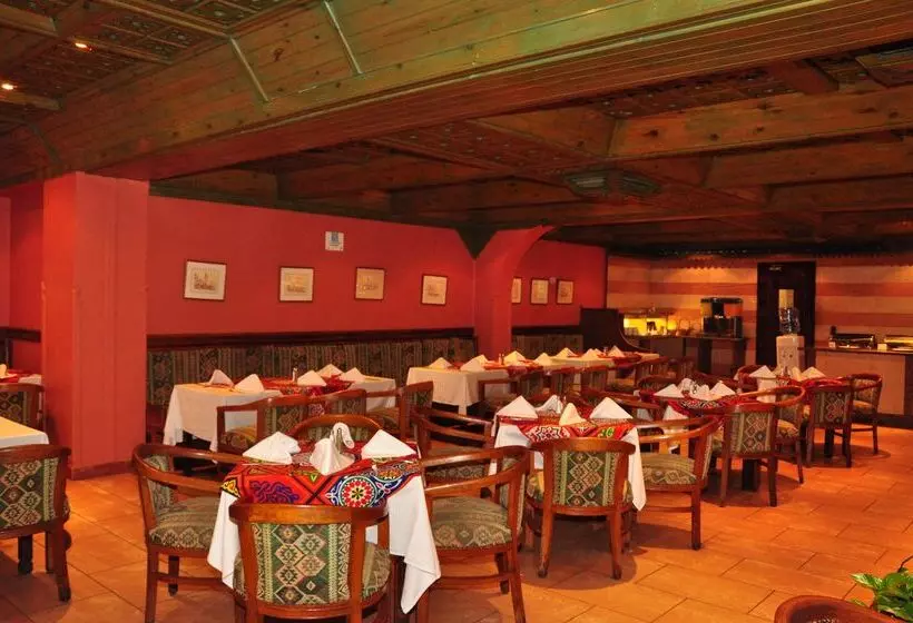 Fotos del hotel Arabia Azur Resort:  10