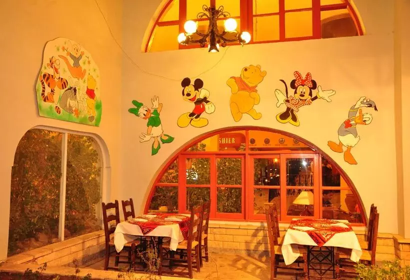 Fotos del hotel Arabia Azur Resort:  11