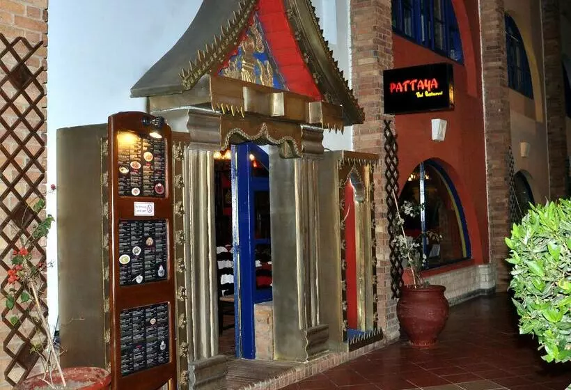 Fotos del hotel Arabia Azur Resort:  13