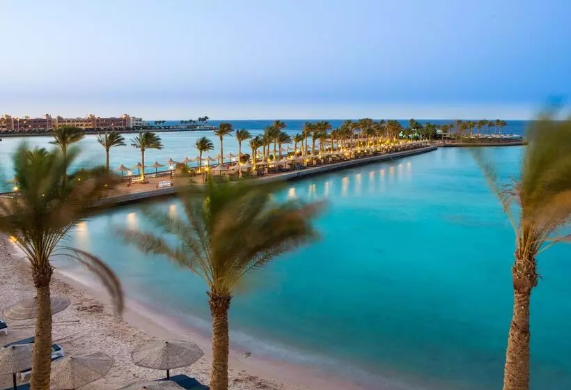 Fotos del hotel Arabia Azur Resort:  26