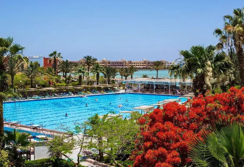 Fotos del hotel Arabia Azur Resort:  4