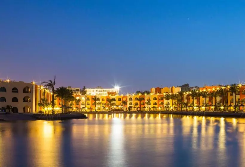 Fotos del hotel Arabia Azur Resort:  60