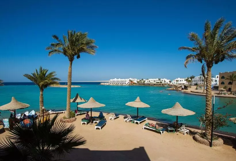 Fotos del hotel Arabia Azur Resort:  25