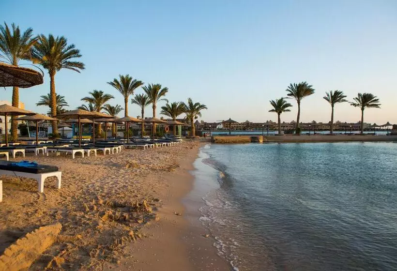 Fotos del hotel Arabia Azur Resort:  61