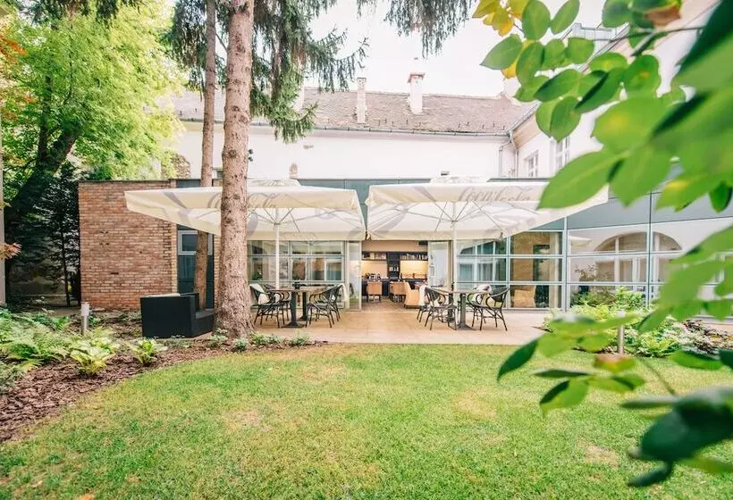 Fotos del hotel Buda Castle:  10