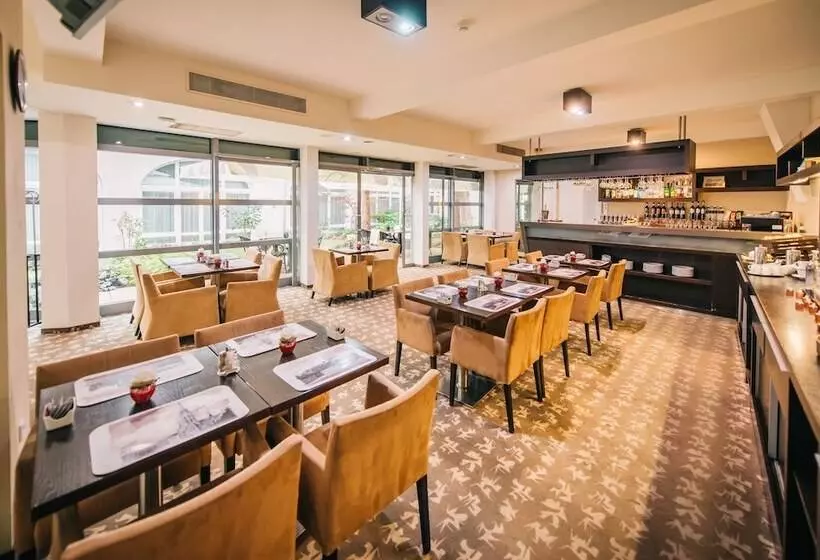 Fotos del hotel Buda Castle:  2