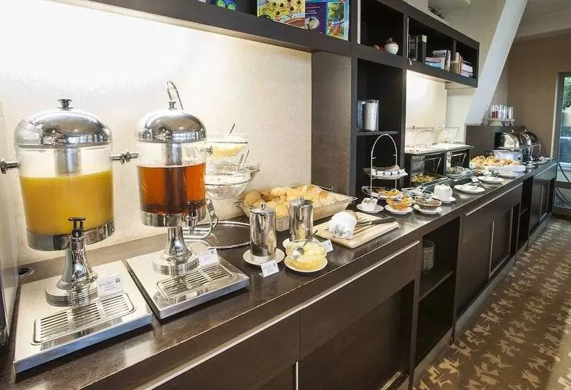 Fotos del hotel Buda Castle:  3