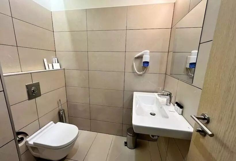 Fotos del hotel Buda Castle:  11