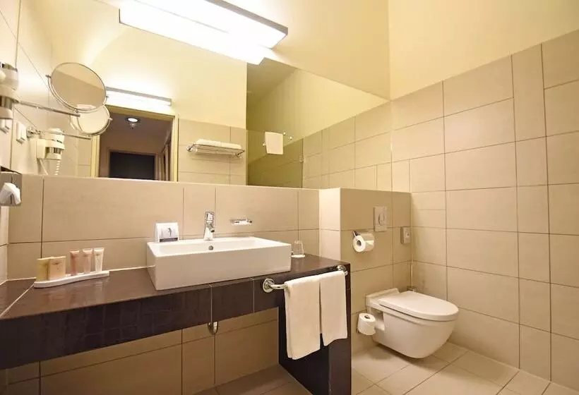 Fotos del hotel Buda Castle:  5