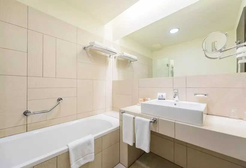 Fotos del hotel Buda Castle:  20