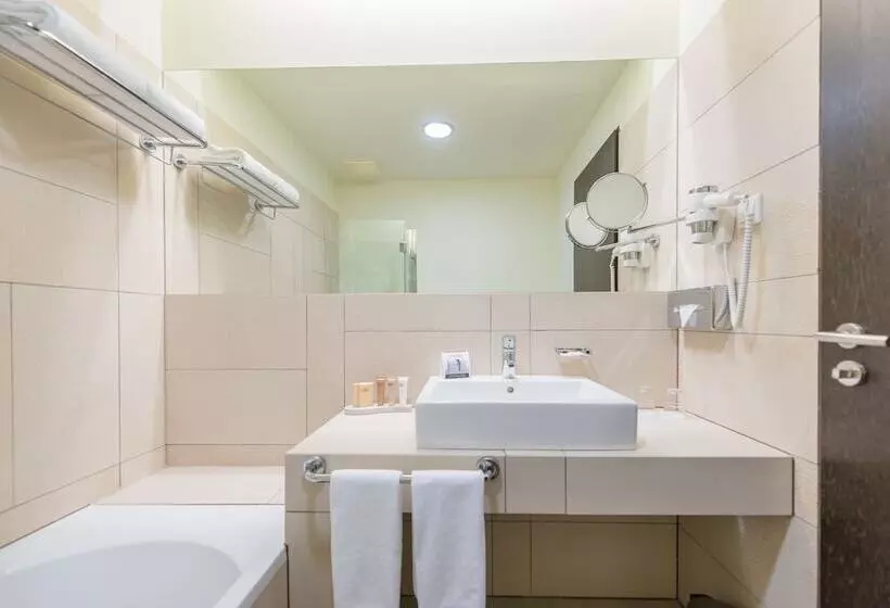 Fotos del hotel Buda Castle:  22