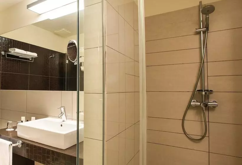 Fotos del hotel Buda Castle:  16