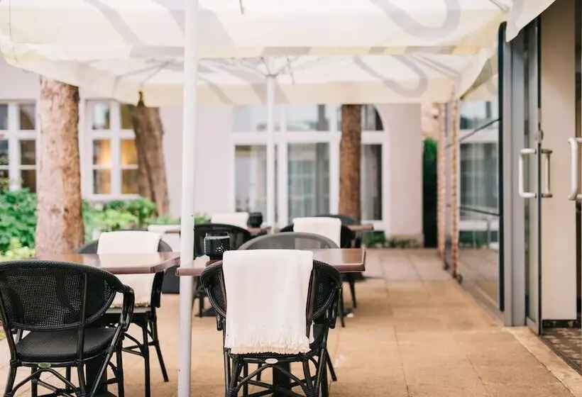 Fotos del hotel Buda Castle:  4