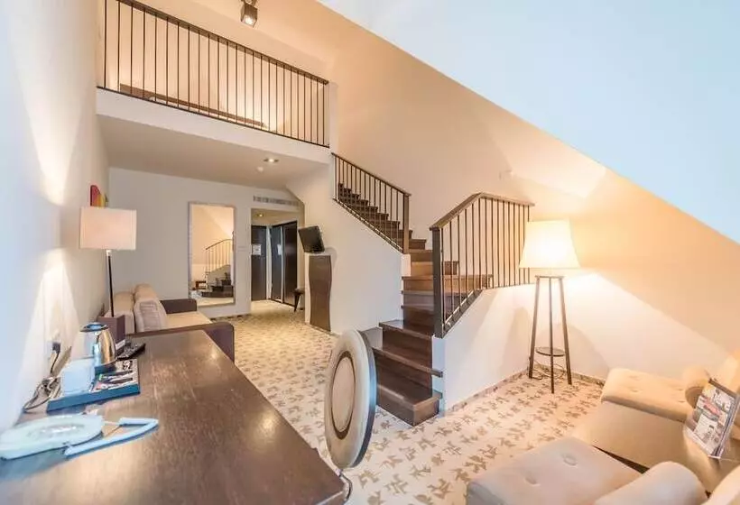 Fotos del hotel Buda Castle:  7