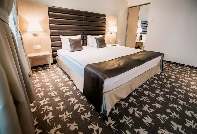 Fotos del hotel Buda Castle:  24