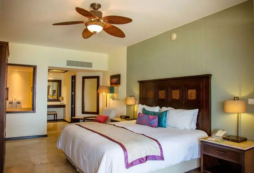 Fotos del hotel Casa Dorada Los Cabos Resort & Spa:  22