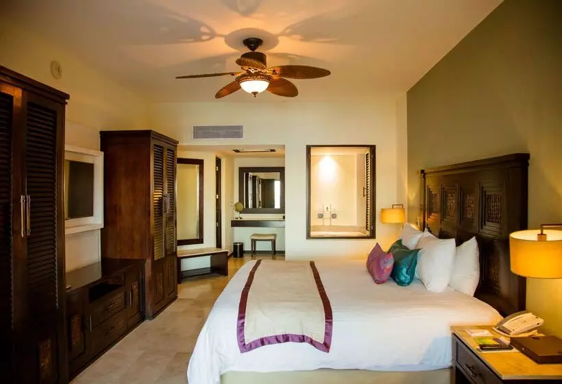 Fotos del hotel Casa Dorada Los Cabos Resort & Spa:  8