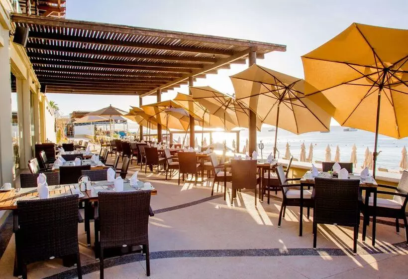 Fotos del hotel Casa Dorada Los Cabos Resort & Spa:  6