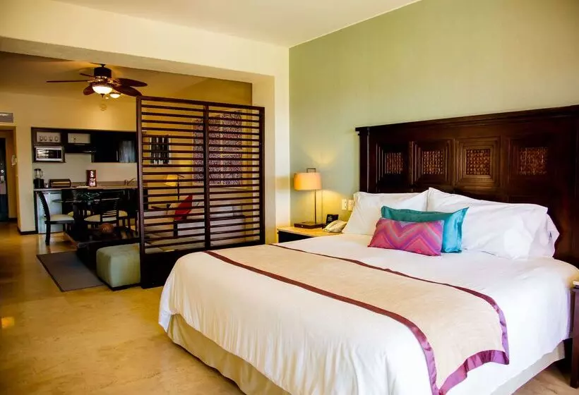 Fotos del hotel Casa Dorada Los Cabos Resort & Spa:  19