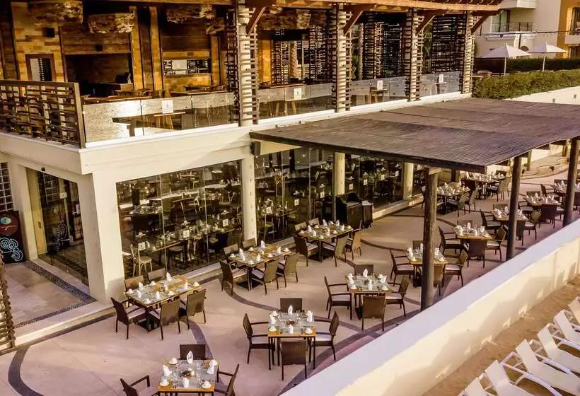 Fotos del hotel Casa Dorada Los Cabos Resort & Spa:  15