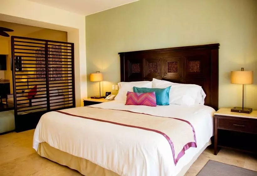 Fotos del hotel Casa Dorada Los Cabos Resort & Spa:  24